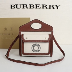 Burberry Satchel Bags